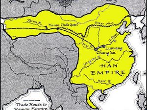 HanMap